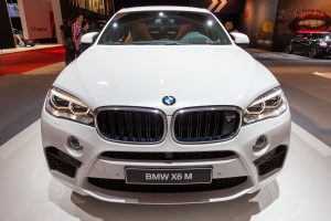 Picture of Bmw X6